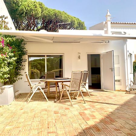 Beach Villa 韦尔都勒博 外观 照片
