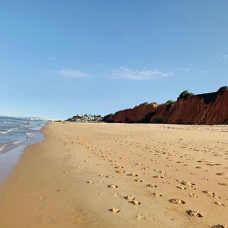 Beach Villa 韦尔都勒博 外观 照片