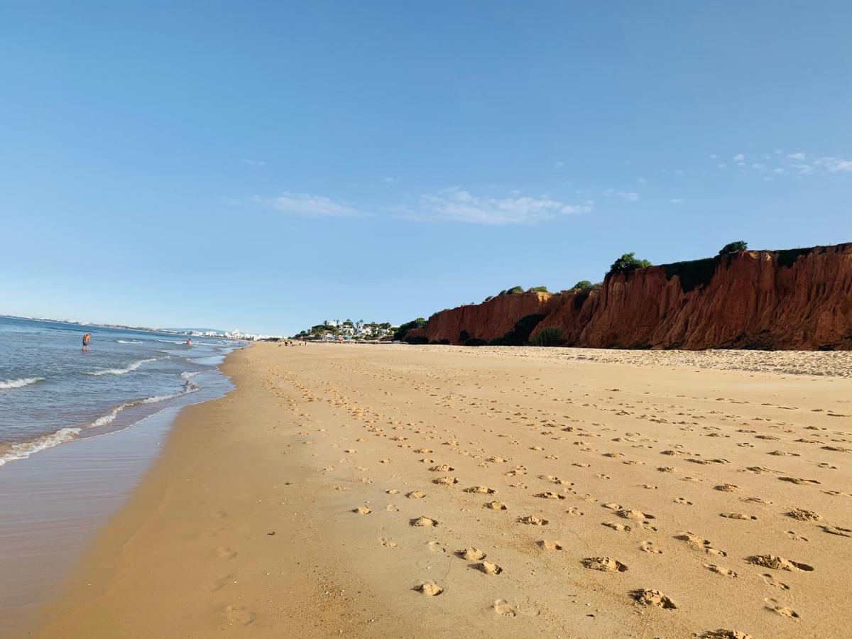 Beach Villa 韦尔都勒博 外观 照片