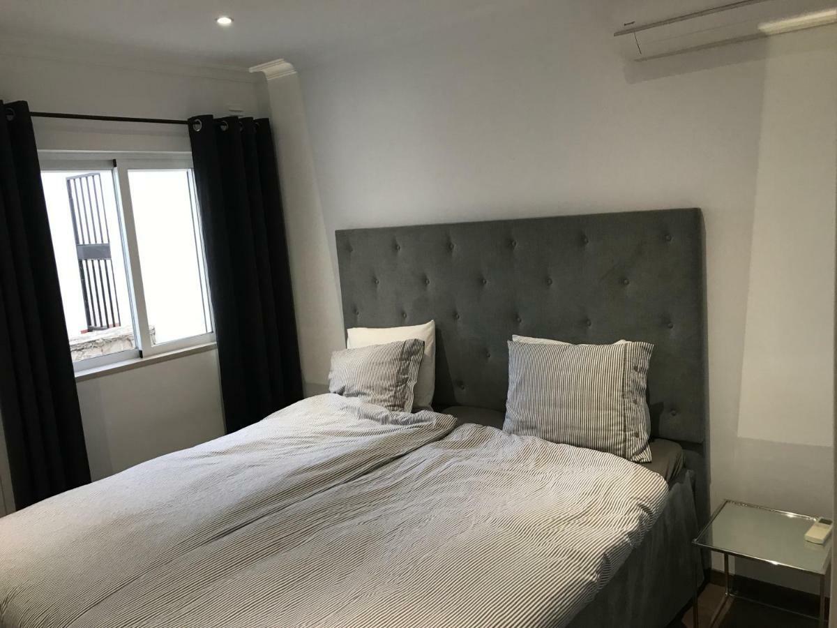 Beach Villa 韦尔都勒博 外观 照片